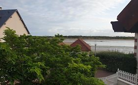 Maison 3 Chambres Cabourg Port Guillaume Dives sur Mer